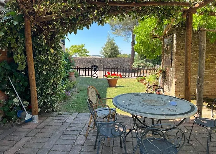 Casale Le Querce