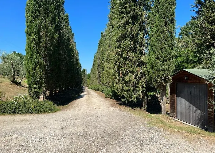 Casale Le Querce