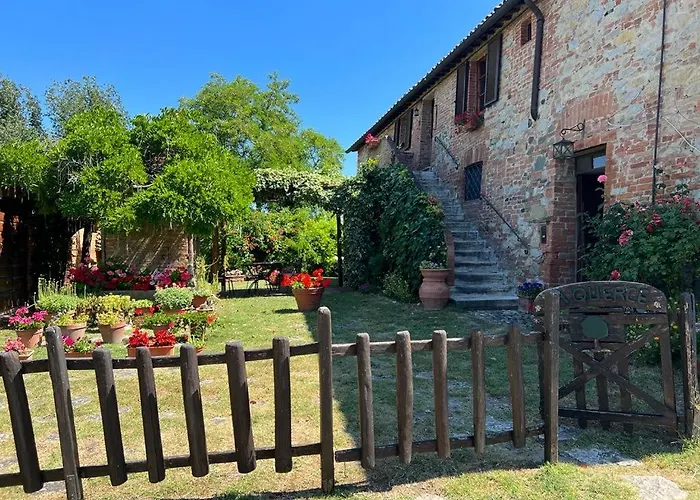 Casale Le Querce