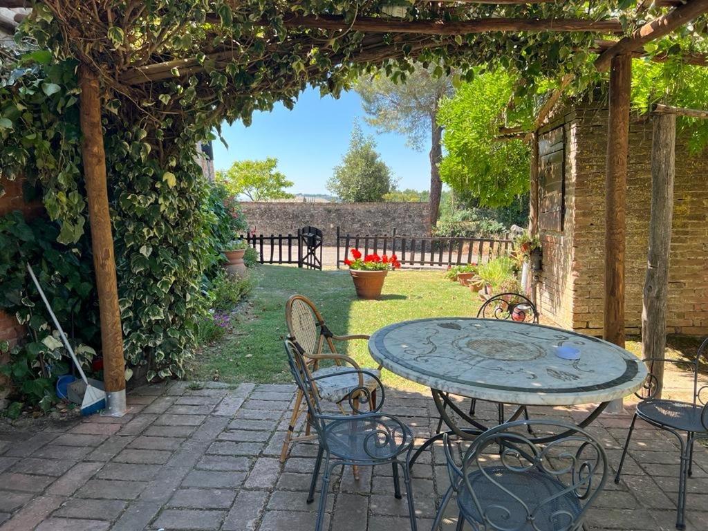 Apartment Casale Le Querce Castelnuovo Berardenga
