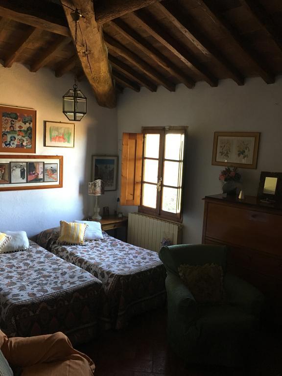Apartment Casale Le Querce