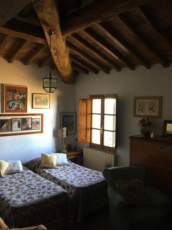 Apartment Casale Le Querce Castelnuovo Berardenga