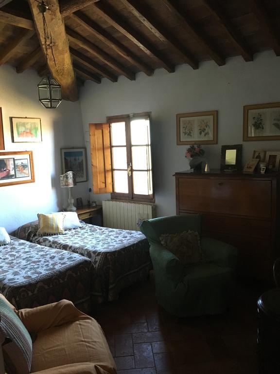 Casale Le Querce