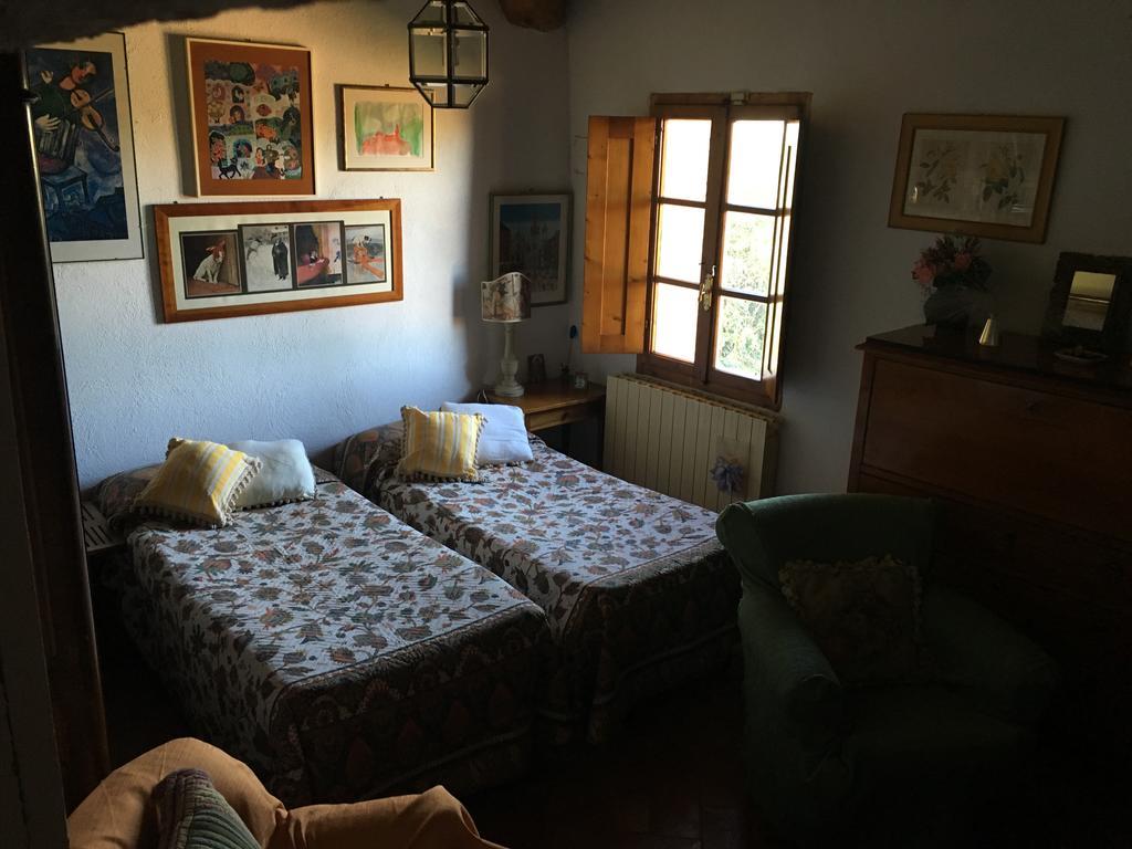 Casale Le Querce Castelnuovo Berardenga