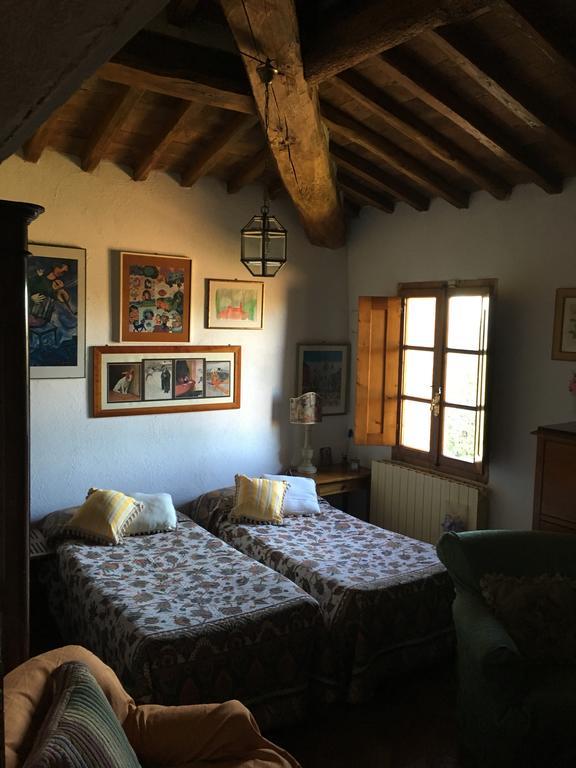 Apartment Casale Le Querce Castelnuovo Berardenga