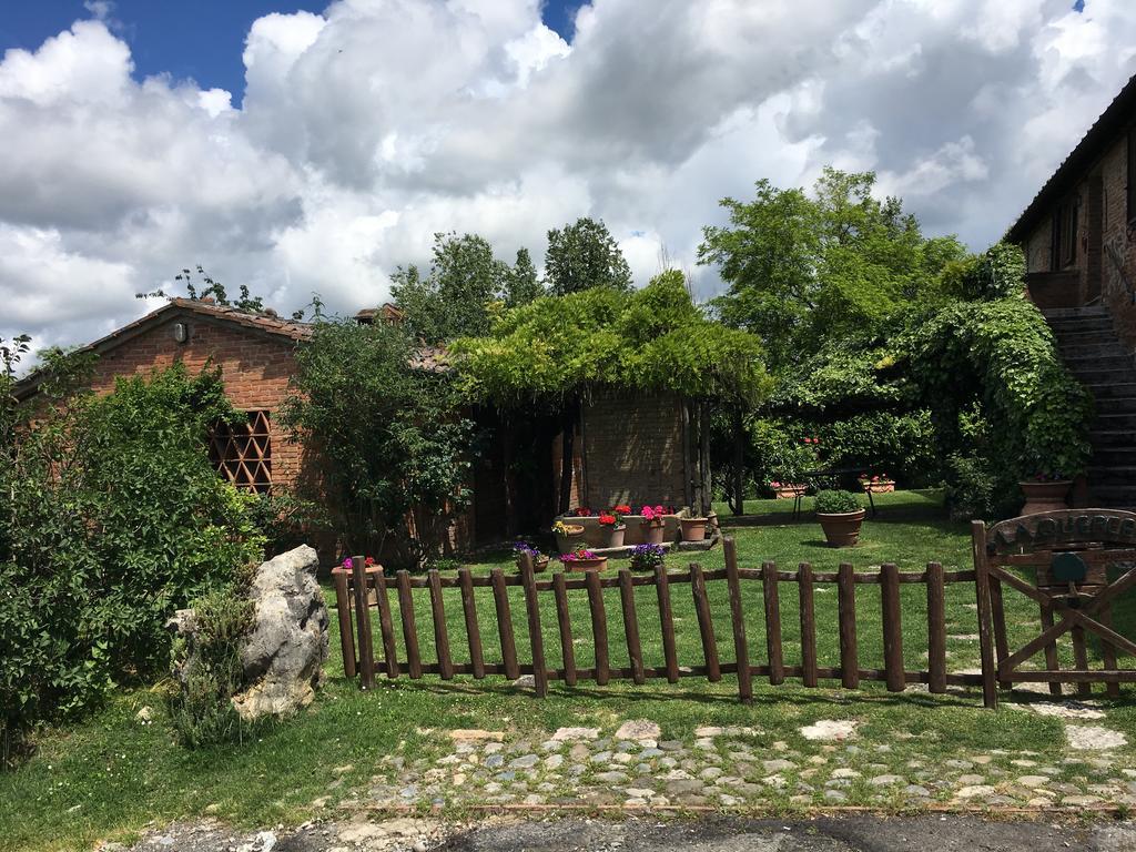 Casale Le Querce