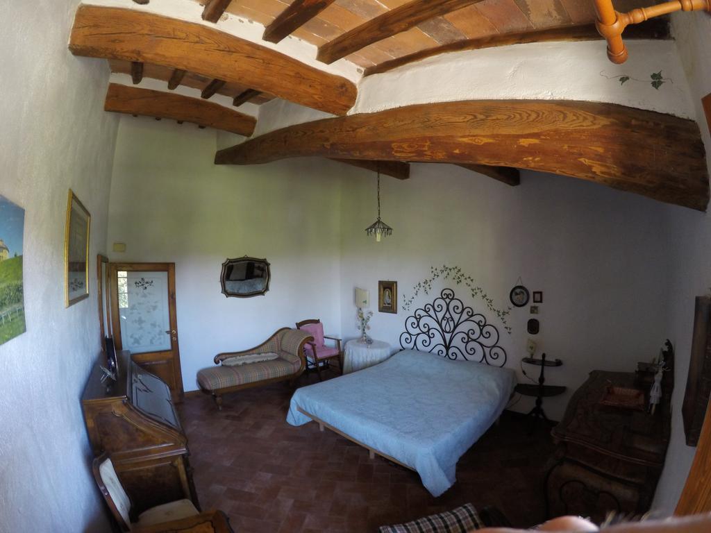 Apartment Casale Le Querce