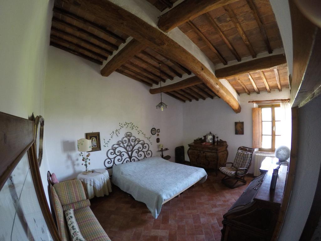 Casale Le Querce