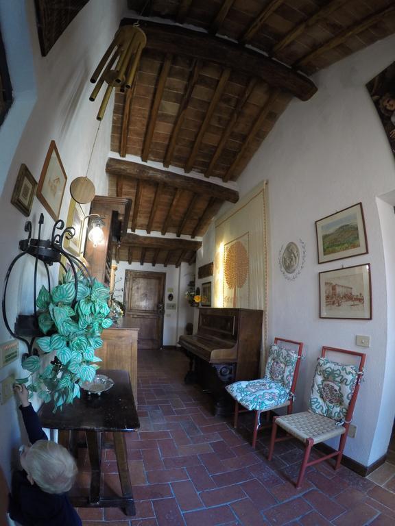 Casale Le Querce