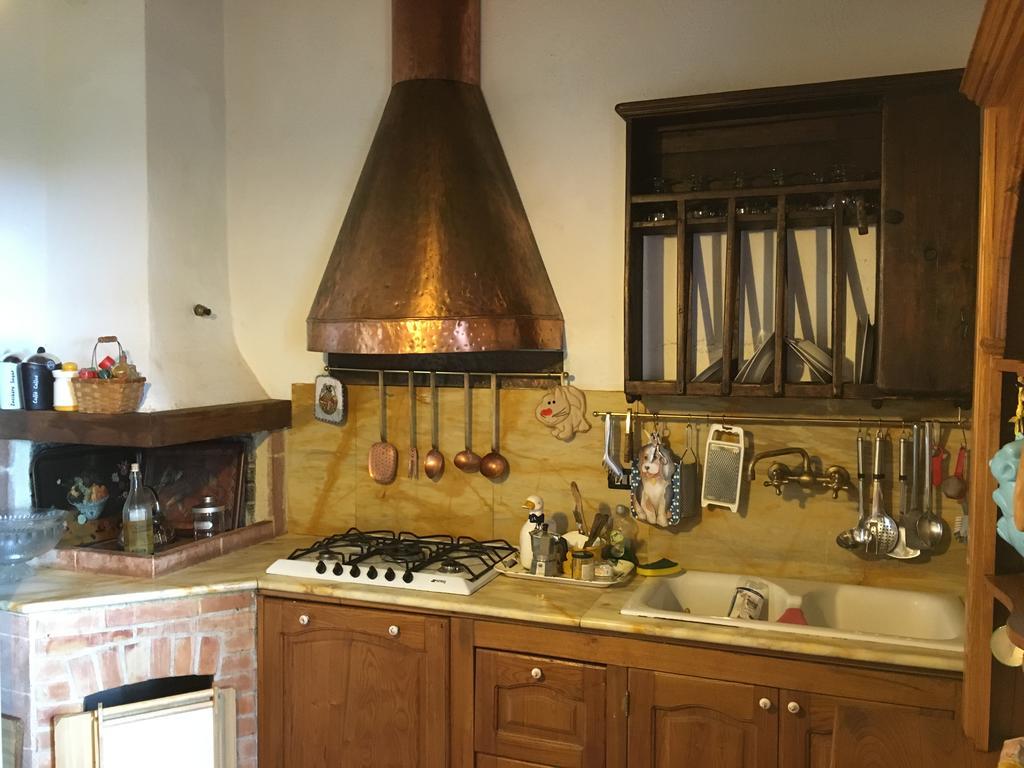 Apartment Casale Le Querce Castelnuovo Berardenga