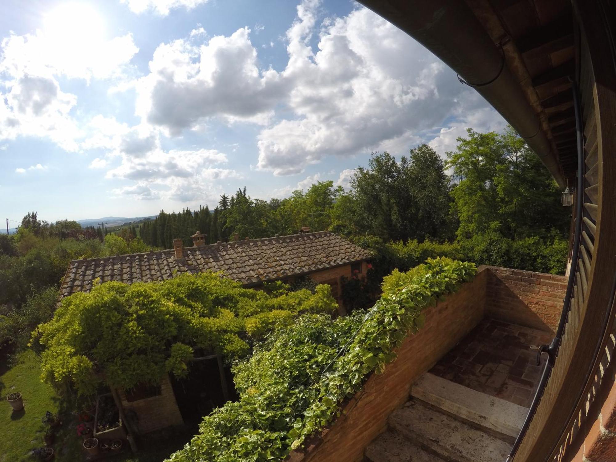 Casale Le Querce Castelnuovo Berardenga