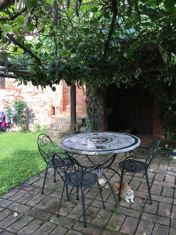 Casale Le Querce *