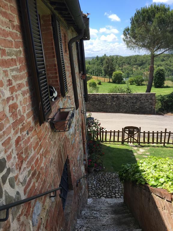Casale Le Querce