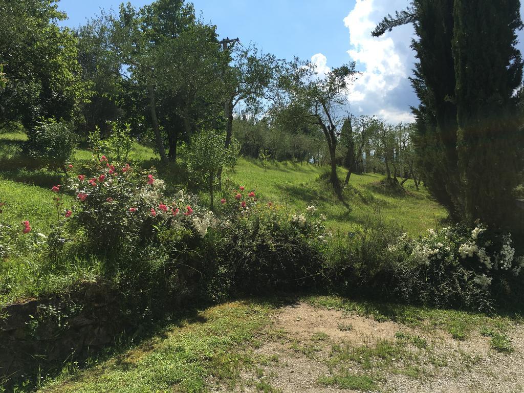 Casale Le Querce Castelnuovo Berardenga