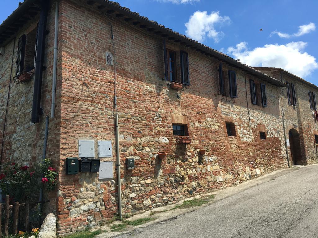 Apartment Casale Le Querce *
