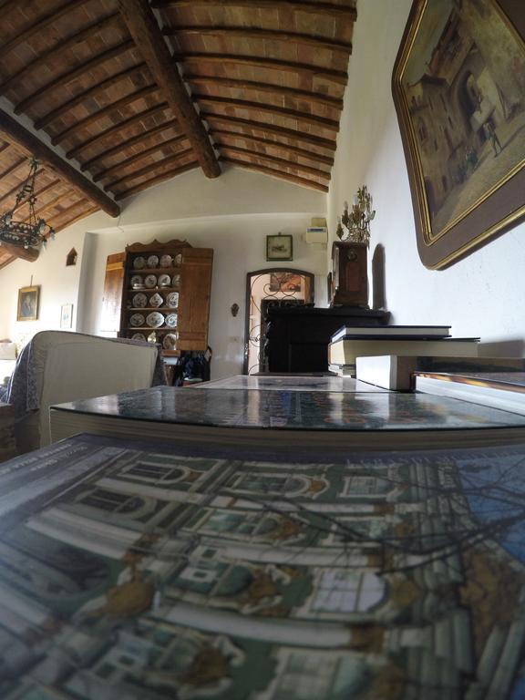 Casale Le Querce Apartment Castelnuovo Berardenga