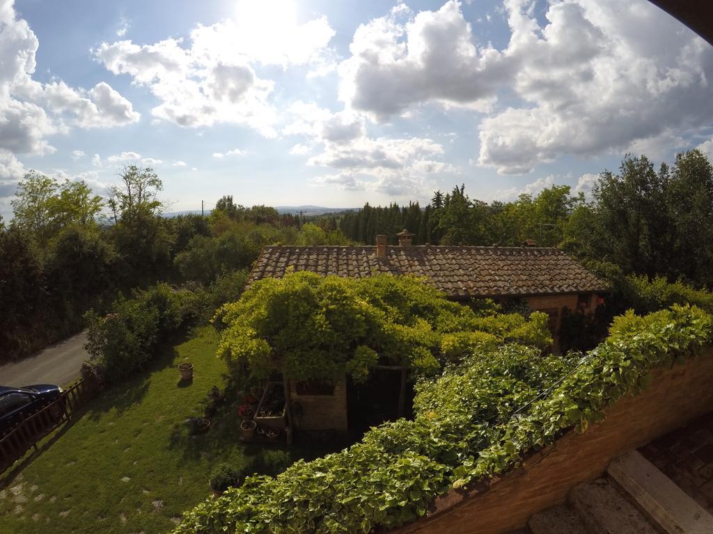 Apartment Casale Le Querce Castelnuovo Berardenga